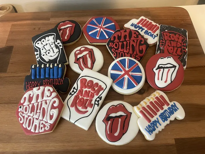 Sugar Art by Laura Picture 3