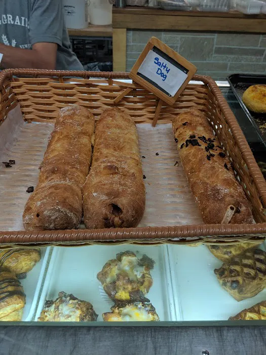 Amazing Grains Bread Co. Picture 8