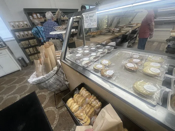 Amazing Grains Bread Co. Picture 5