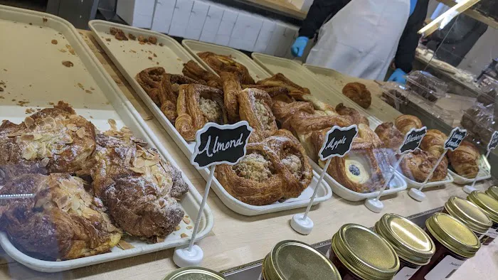 Amazing Grains Bread Co. Picture 2