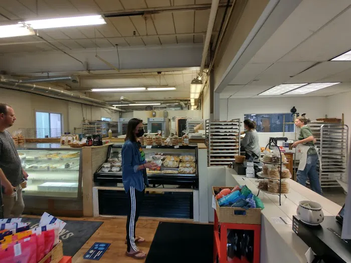 Amazing Grains Bread Co. Picture 6