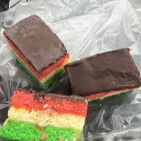 Vinny's Bakery & Deli LLC ico