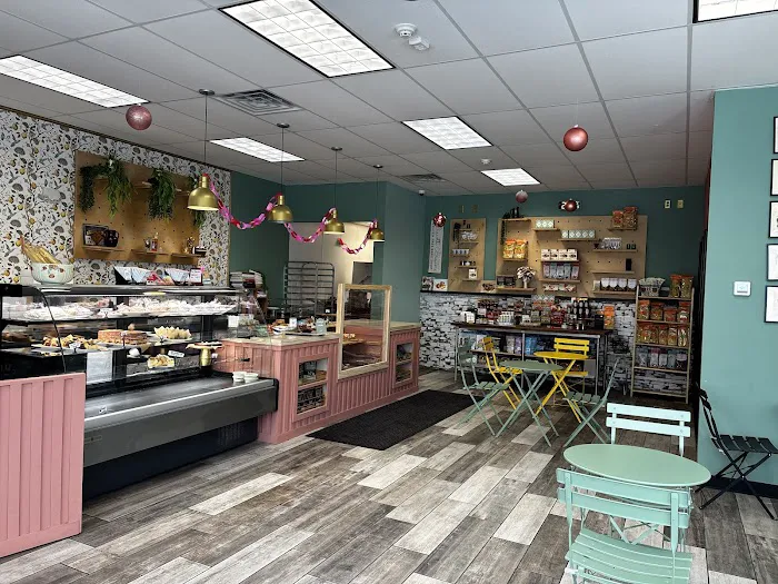 Alter Ego Eatery Picture 4