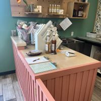 Alter Ego Eatery ico
