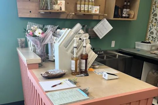 Alter Ego Eatery