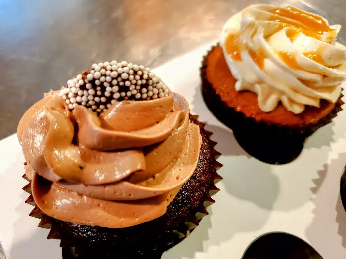 Dolce Cupcakery | Rochester Picture 1