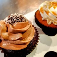Dolce Cupcakery | Rochester ico