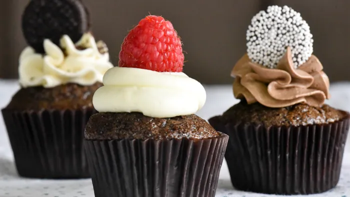Dolce Cupcakery | Rochester Picture 4