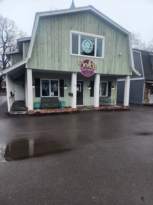 Dolce Cupcakery | Rochester Picture 2