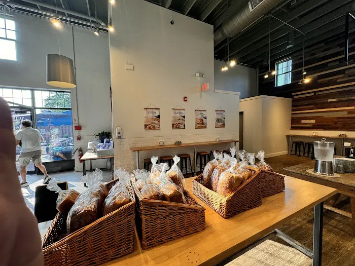 Village Bakery & Cafe, Pittsford NY Picture 6