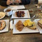 Village Bakery & Cafe, Pittsford NY