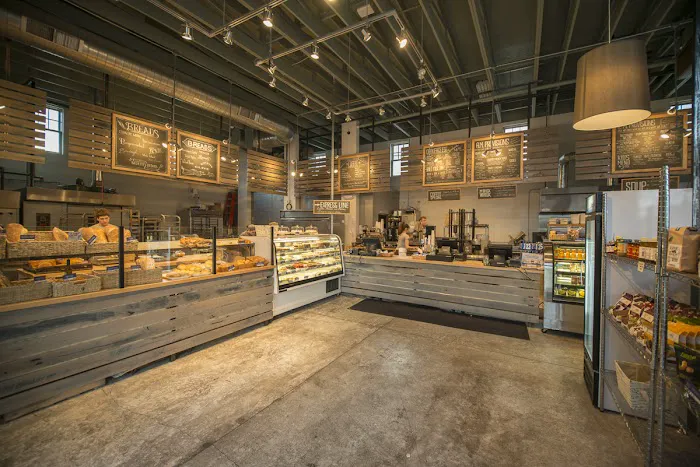 Village Bakery & Cafe, Pittsford NY Picture 8
