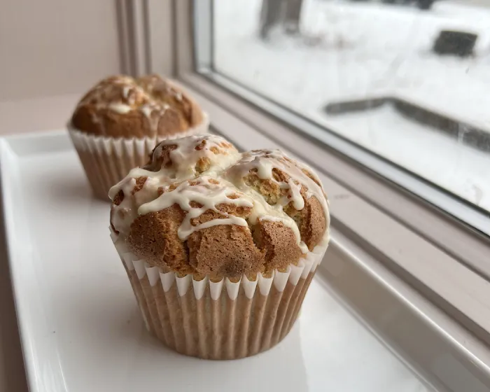 Rokosha Coffee and Baking Picture 6