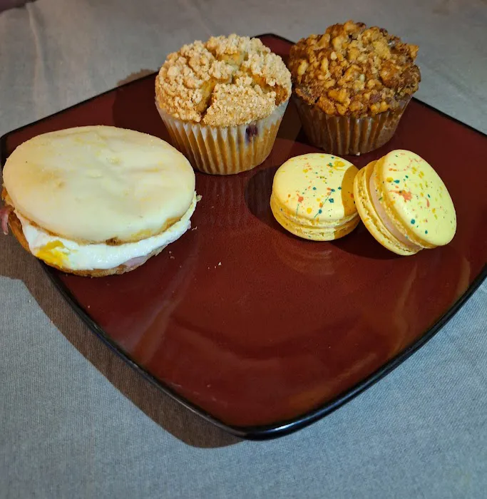 Rokosha Coffee and Baking Picture 2
