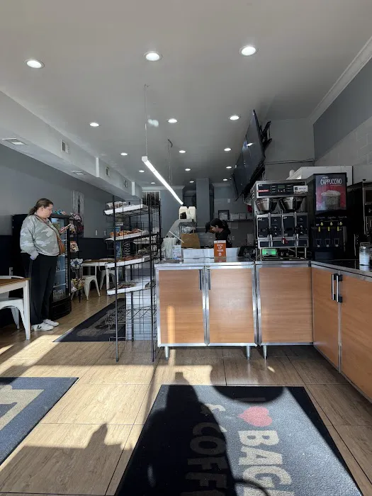 Bagel Supreme | Cranford Picture 10