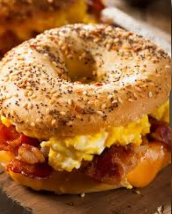 Bagel Supreme | Cranford Picture 3