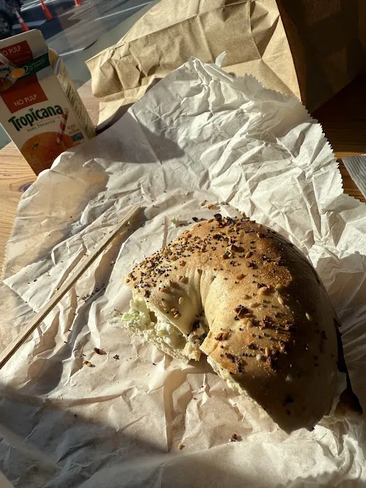 Bagel Supreme | Cranford Picture 6