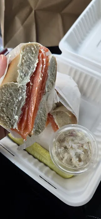 Bagel Supreme | Cranford Picture 8