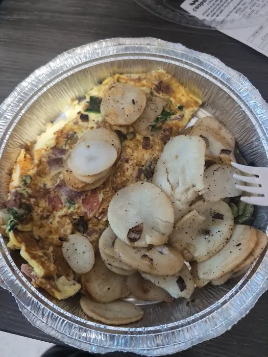 Bagel Supreme | Cranford Picture 4