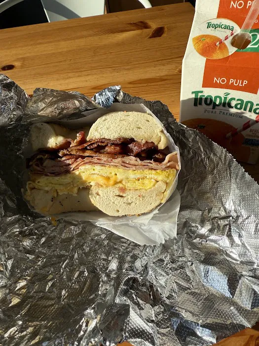 Bagel Supreme | Cranford Picture 9