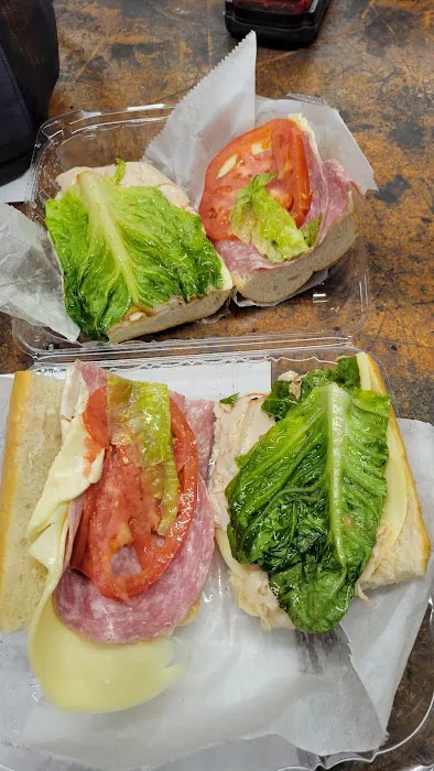Bagel Supreme | Cranford Picture 7