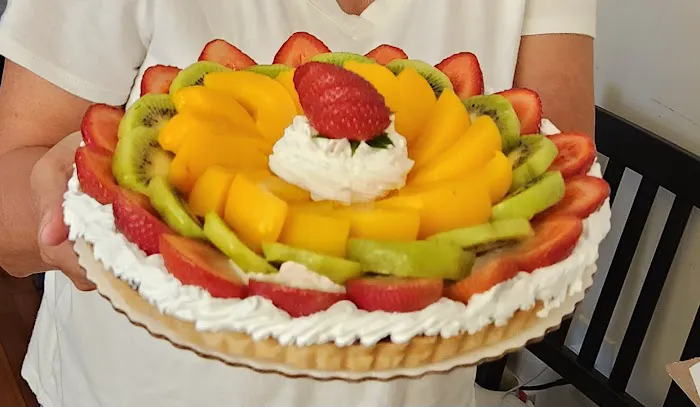 Bella Palermo Pastry Shop Picture 5