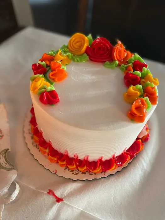 Bella Palermo Pastry Shop Picture 1