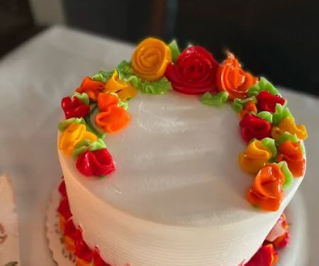 Bella Palermo Pastry Shop