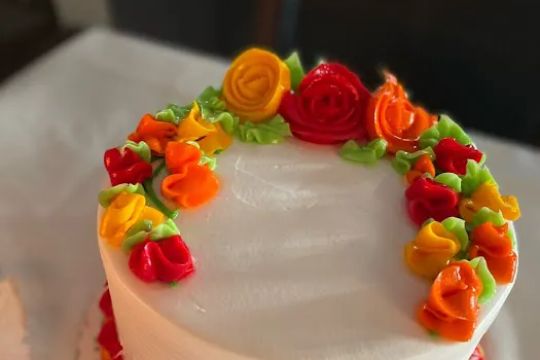 Bella Palermo Pastry Shop
