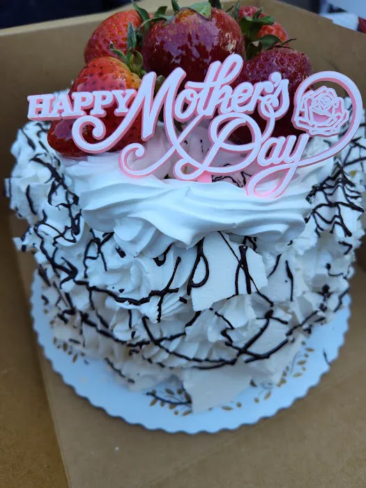 Bella Palermo Pastry Shop Picture 10