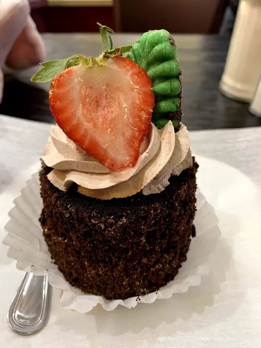 Bella Palermo Pastry Shop Picture 3