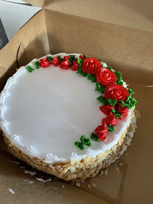 Bella Palermo Pastry Shop Picture 2