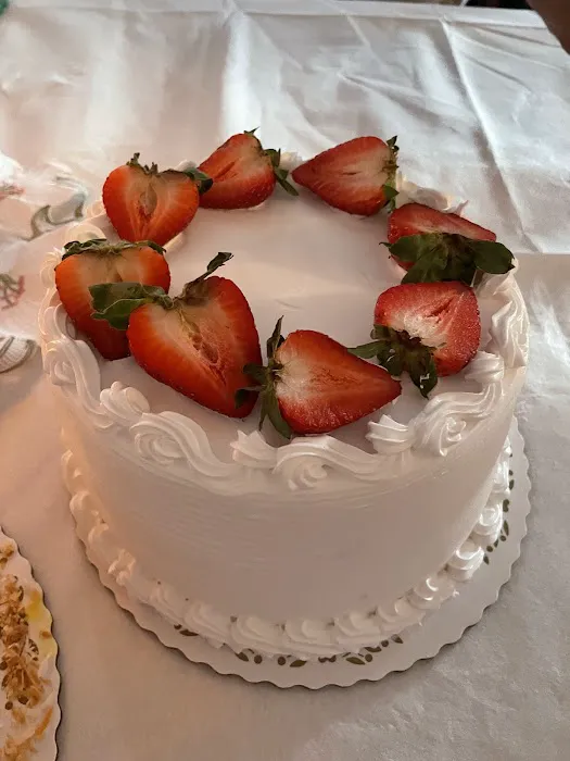 Bella Palermo Pastry Shop Picture 4