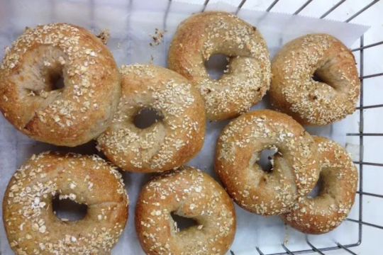 Bagels-4-U of Kenilworth