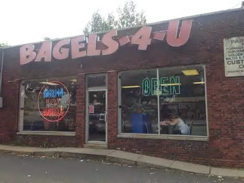 Bagels-4-U of Kenilworth Picture 4