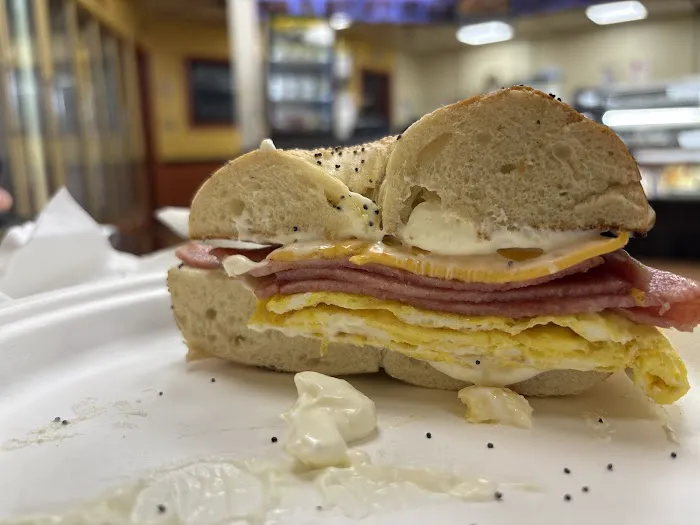 I Love Bagels Picture 4