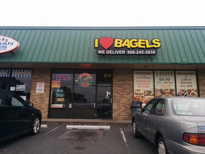 I Love Bagels Picture 2
