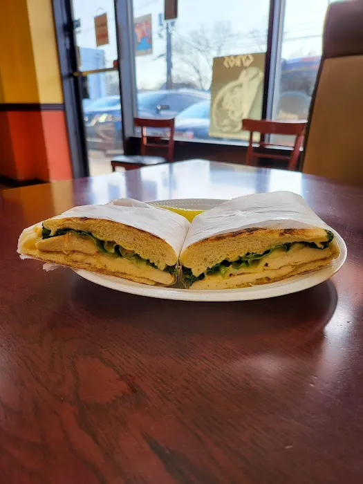 I Love Bagels Picture 6