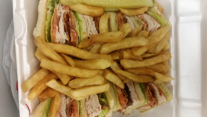I Love Bagels Picture 7