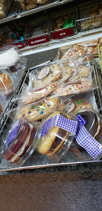 I Love Bagels Picture 5