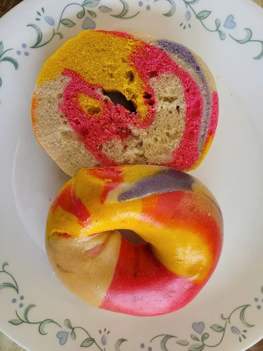 I Love Bagels Picture 3