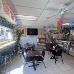La Familia Bakery and Cafe