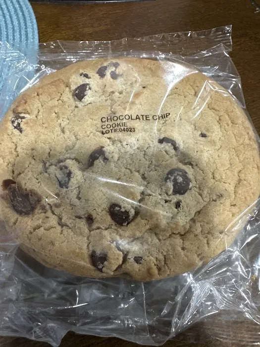 Jimmy The Baker Picture 4
