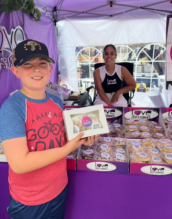 Love JoJo's Cookies Picture 5
