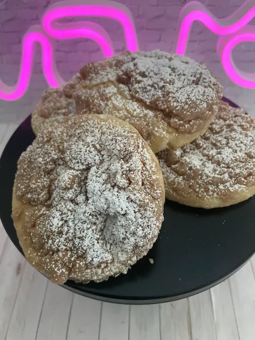 Love JoJo's Cookies Picture 2