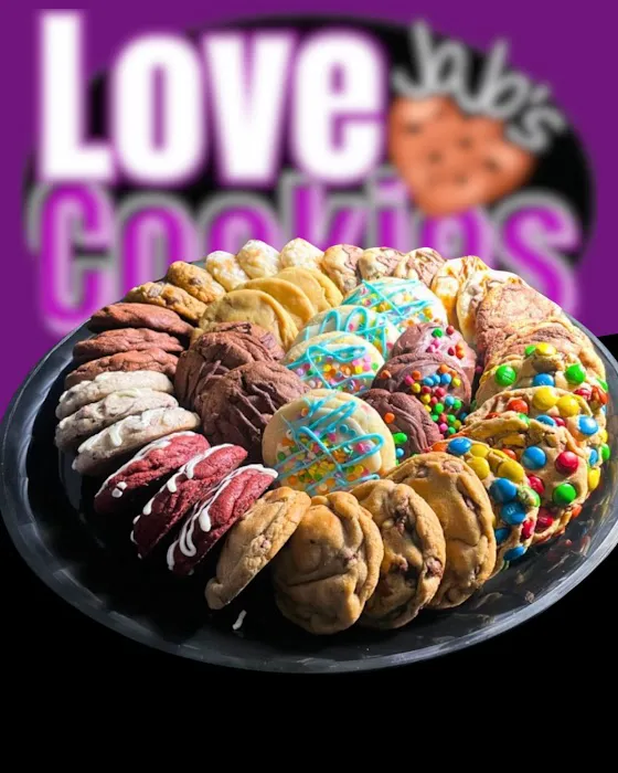 Love JoJo's Cookies Picture 4