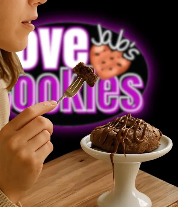 Love JoJo's Cookies Picture 7