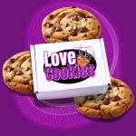 Love JoJo's Cookies