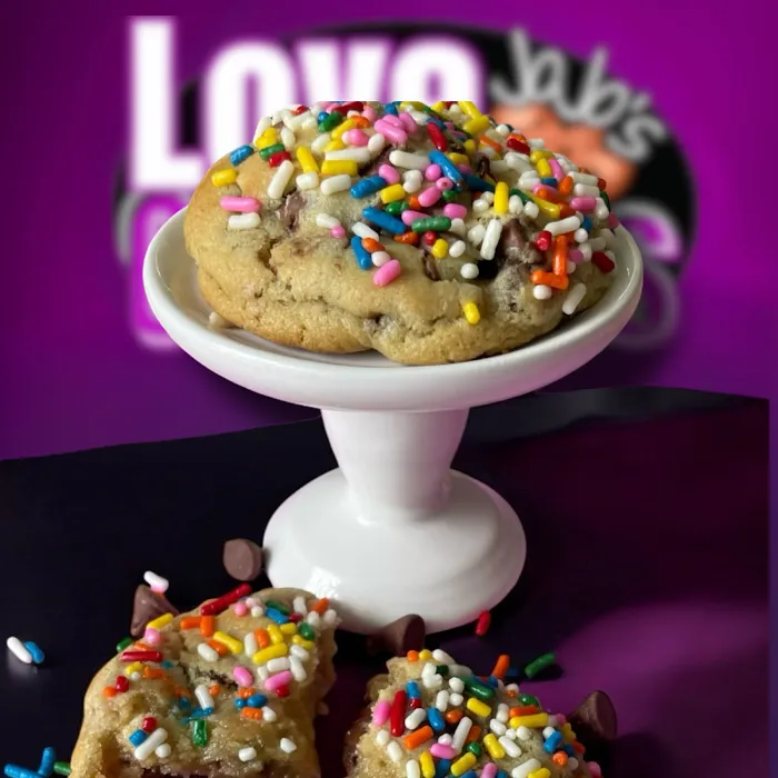 Love JoJo's Cookies Picture 10