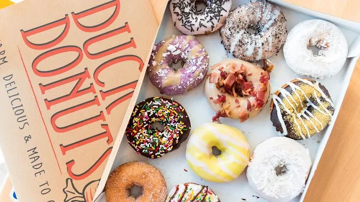 Duck Donuts Picture 7
